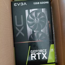 EVGA 3060 12gb 