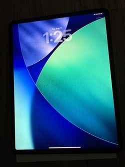 Apple iPad Pro 12.9-inch WiFi 128gb