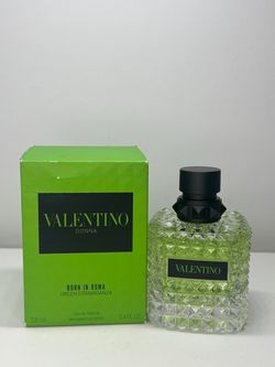 Valentino B.I.R Green Stravaganza