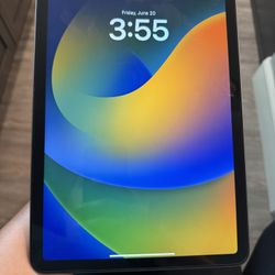 iPad Air 5th Gen 