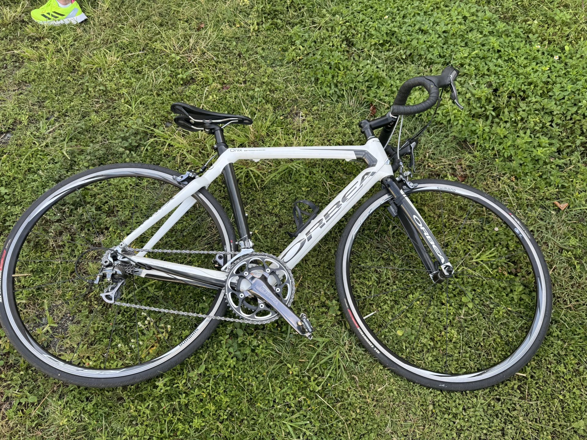 Orbea Onix Carbon Bike