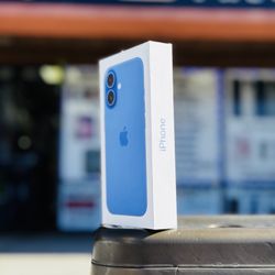 iPhone 16 Unlocked Available