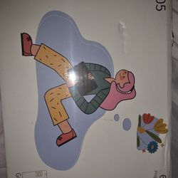 Graphic Tablet For Drawing And Writing Brand New Factory Sealed 