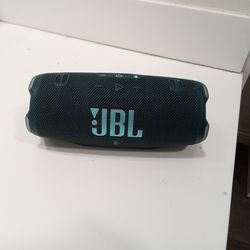 JBL charge 6 portable speaker