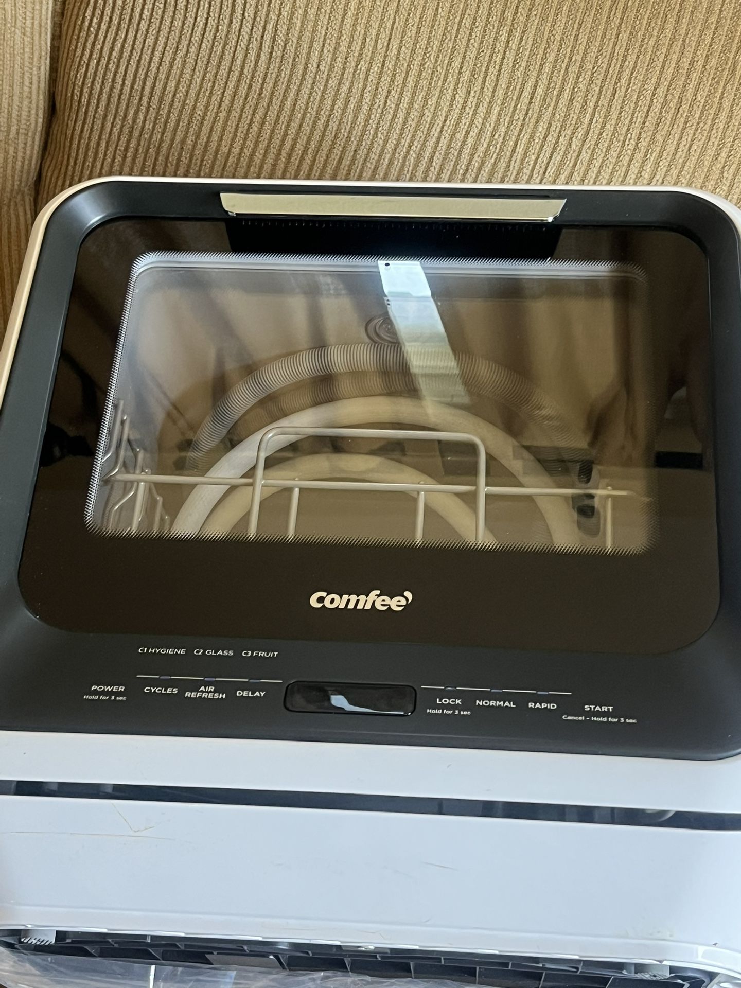 Counter Top Dishwasher