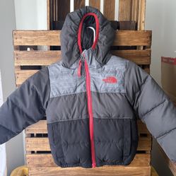 The North Face Toddler jacket