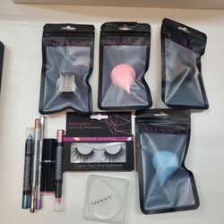 Make Up