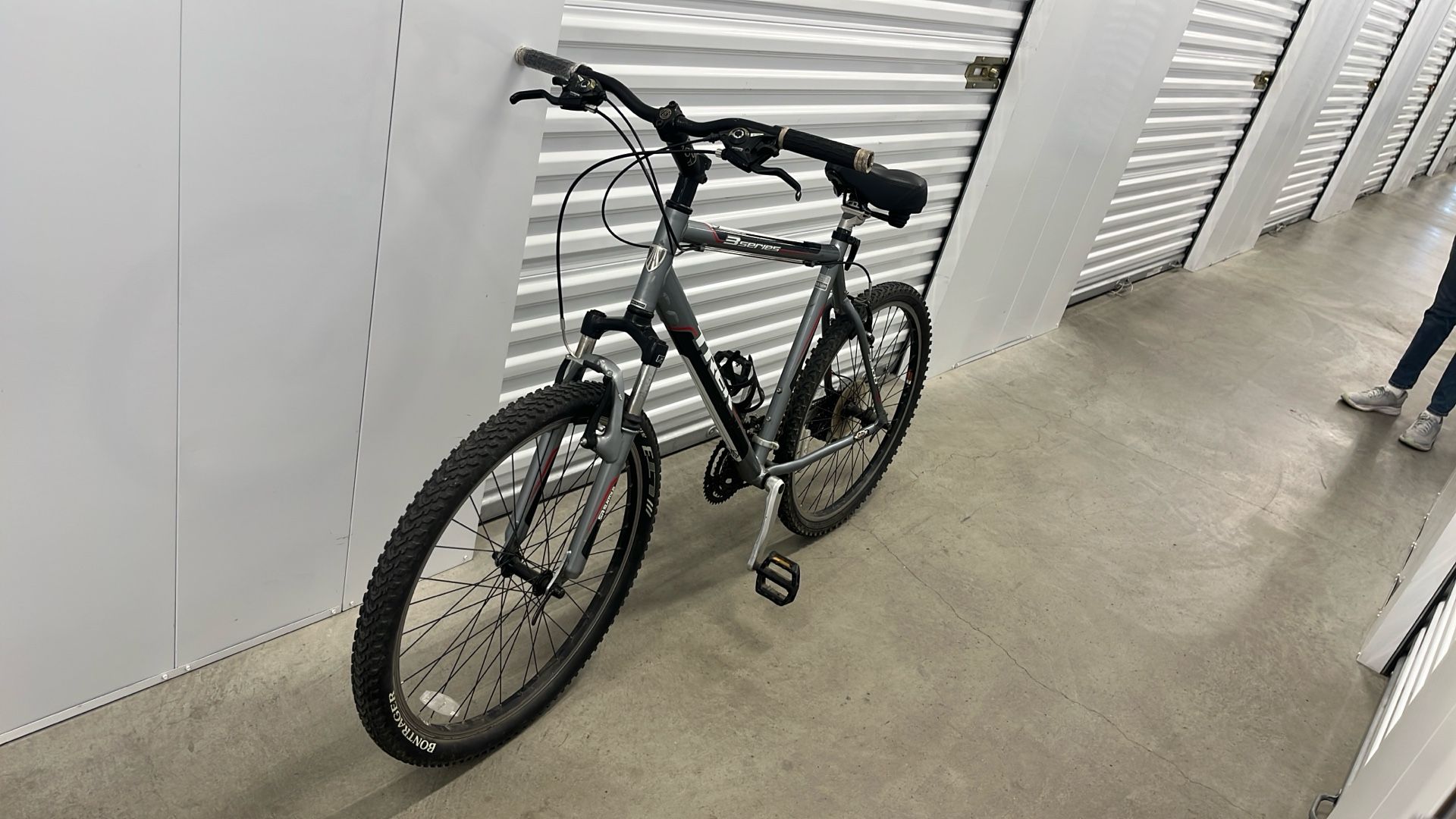Used TREK Bicycle L 3series 