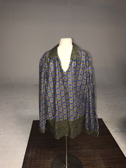 African Print