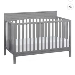Baby Crib