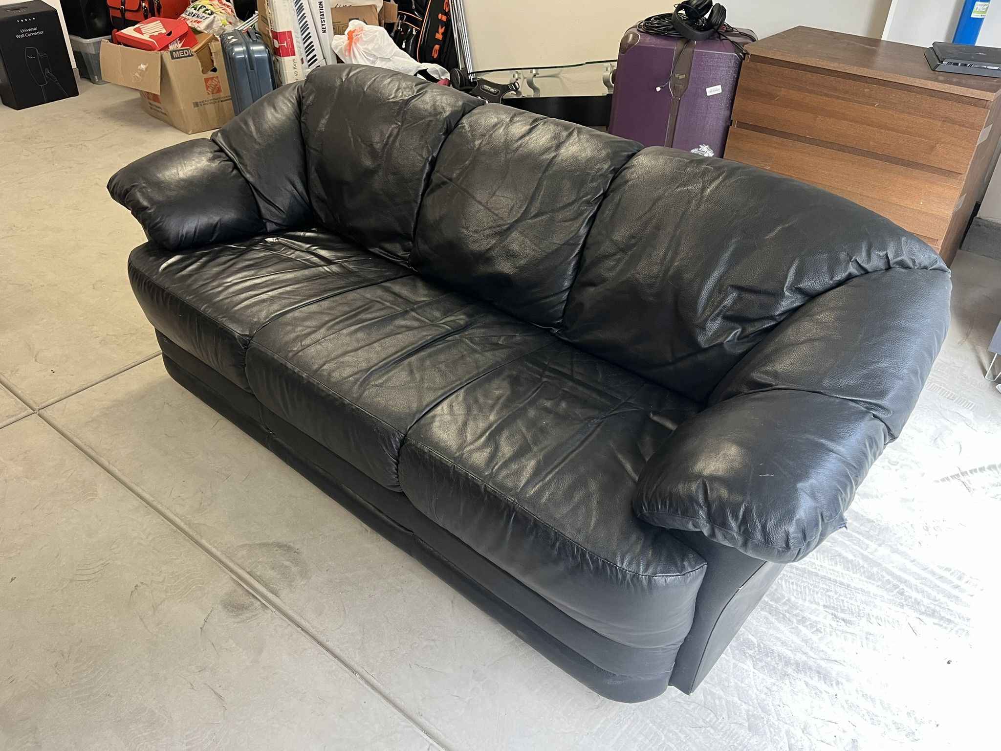 Very Comfortable Sofa! Moving Sale!