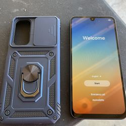 Metropcs Galaxy A16 5 G