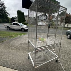 Big Cage