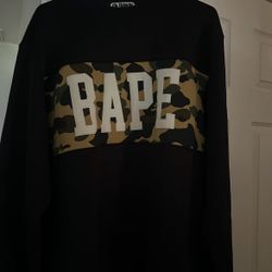Bape 