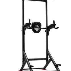 Power Tower 450 Lbs Capacity