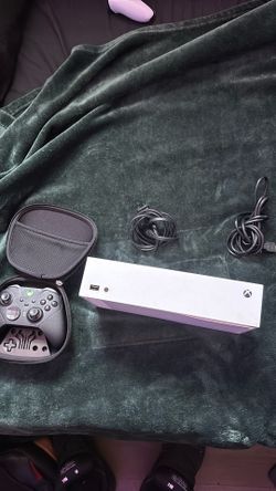 Xbox series S