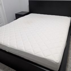 Queen Mattress, 60"X80"