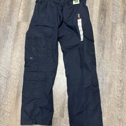 New with tags size 10 Regular 5.11 Tactical Women's Taclite EMS Pants