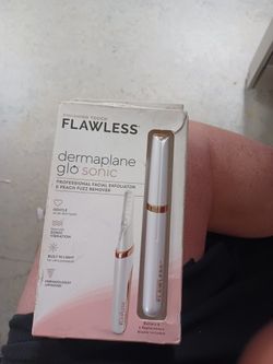 Face Shaver For Ladies