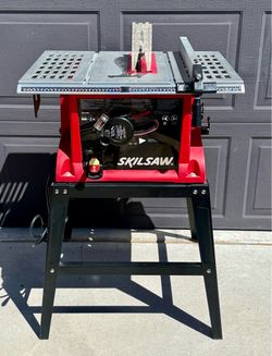 Skil 10inch Table Saw