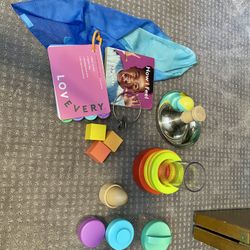 Lovevery Kit 9-10 Months