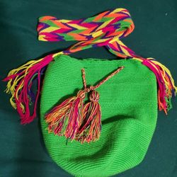 2 Cute Boho Handbags