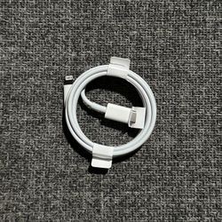 Apple iPhone Chargers Cable