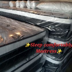 Mattress Queen Sizes 