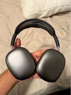 Airpods max