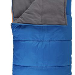 youth sleeping bag 
