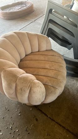 Swing chair