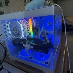 🔥 RTX 5070 Gaming PC – Ryzen 7 – 32GB RAM – 1.8TB 🔥