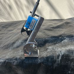 NEW 1-1/2” Tubing Notcher – Adjustable Pipe Notcher