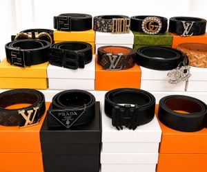 Belts