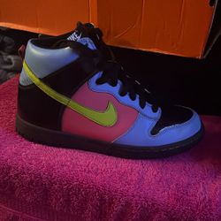 Nike Shoes 