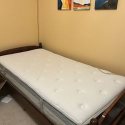 New Twin Mattress