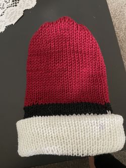 Bulldog Beanie 