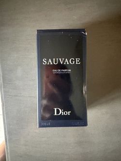 Dior savauge