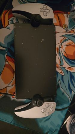 Playstation portal