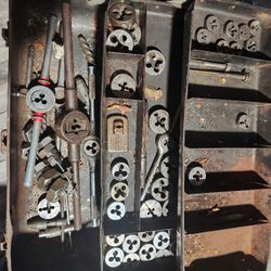 Die Set 
