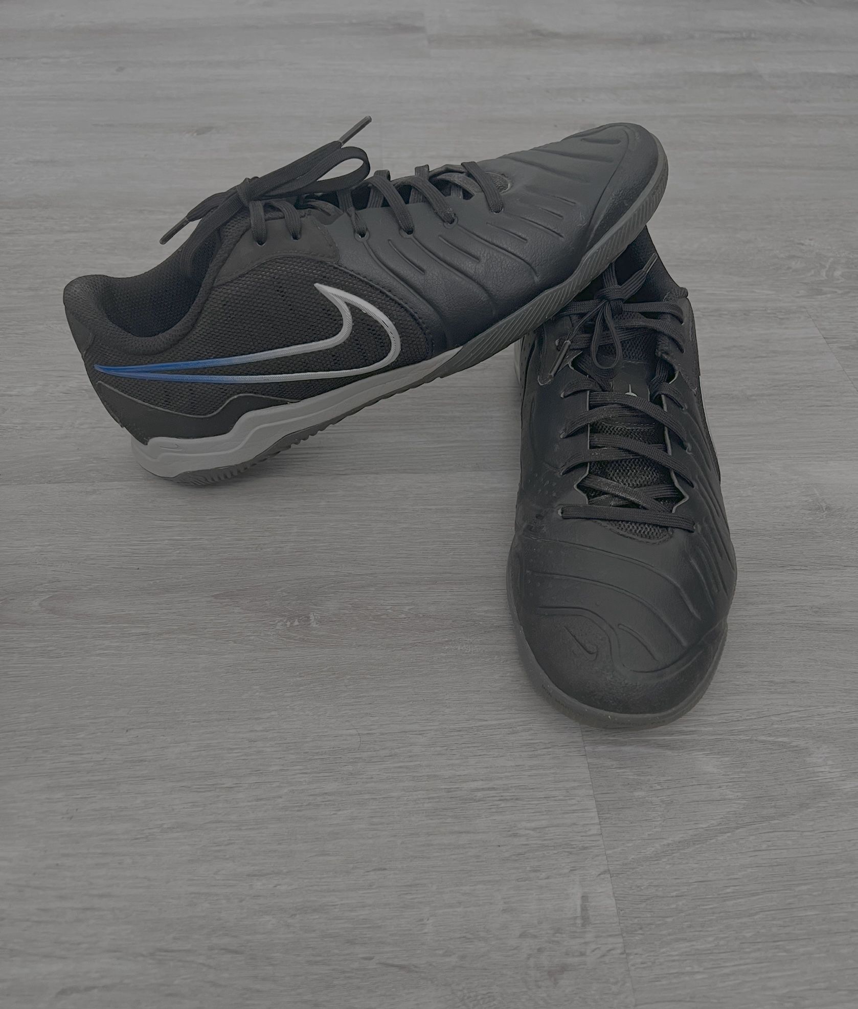 Indoor Nike Shoes