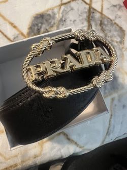 Prada Belt