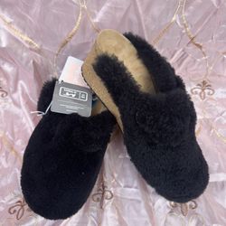 Sandal Heel Papillio 