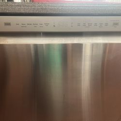 Dishwasher Lg