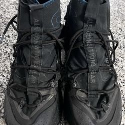 Nike ACG Air Terra Antarktik Gore-Tex Anthracite Men's Shoes Size 13