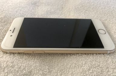 iPhone 6 Gold 16GB