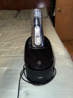 Braun Series 9 Shaver Electric Shaver 