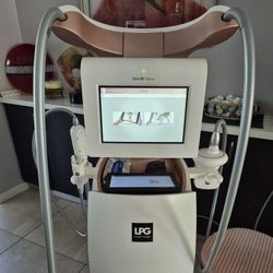 LPG Cellu 6 Alliance