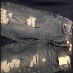 Pantalon De Mujer Mom Jeans