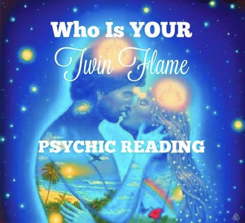 Psychic Healer & reader DMV Area